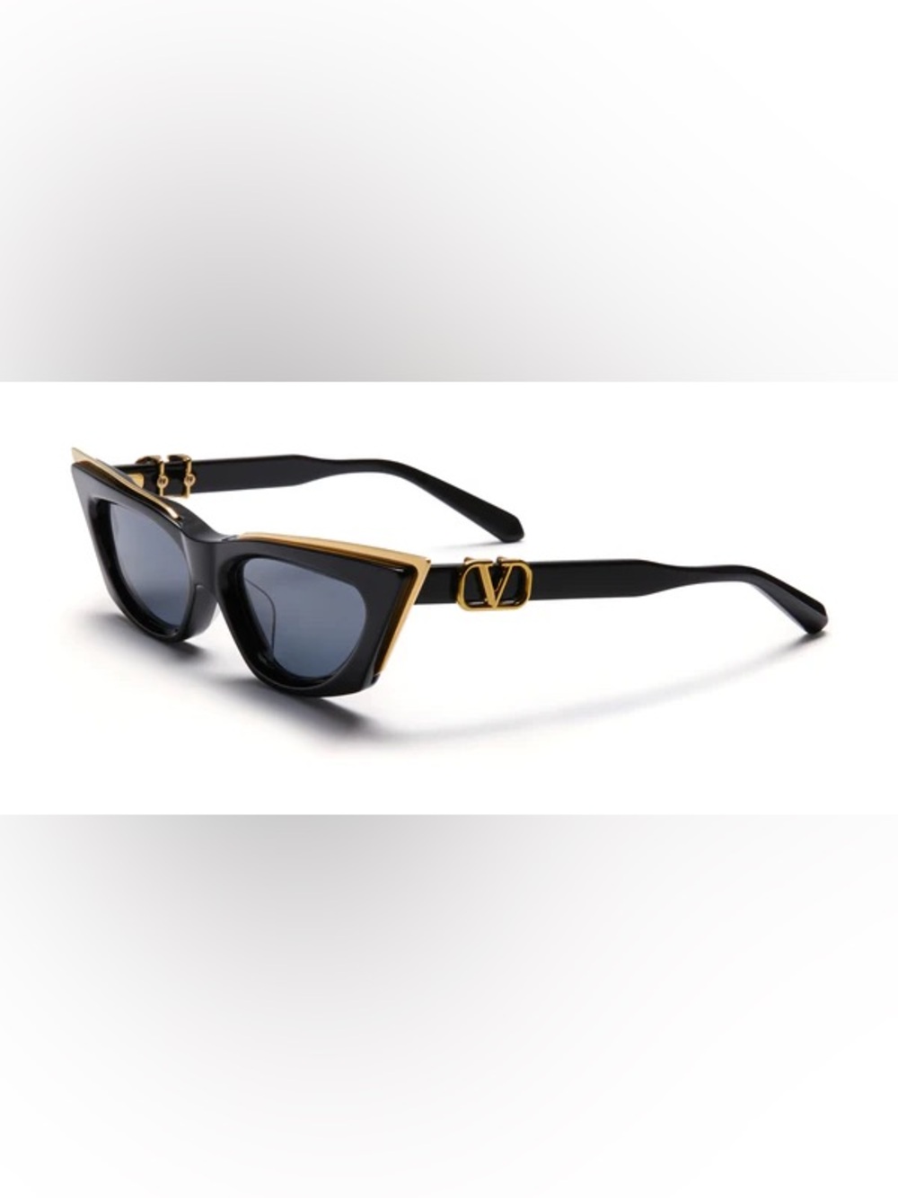 Valentino V-Goldcut-I Sunglasses Women's